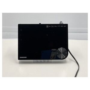 Samsung BD-ES400 Blu-ray Disc Player WiFi 1080p HDMI USB‎ Black